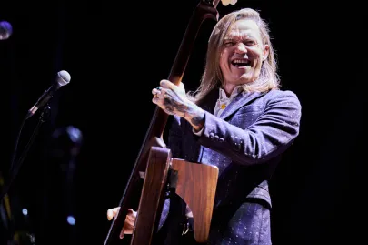 Wojtek Mazolewski Quintet i goście – tour 2022