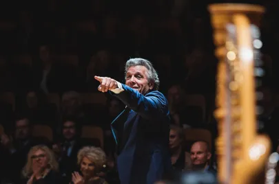 VIII Koncert charytatywny "Muzyka Czyni Cuda"