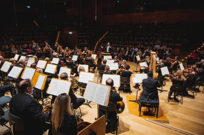 VIII Koncert charytatywny "Muzyka Czyni Cuda"