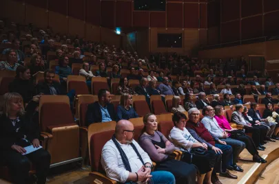 VIII Koncert charytatywny "Muzyka Czyni Cuda"