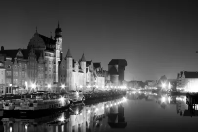 Gdansk - old town