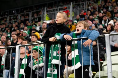 Puchar Polski: Lechia Gdańsk - Legia Warszawa