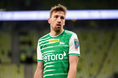 Puchar Polski: Lechia Gdańsk - Legia Warszawa