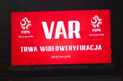 Puchar Polski: Lechia Gdańsk - Legia Warszawa