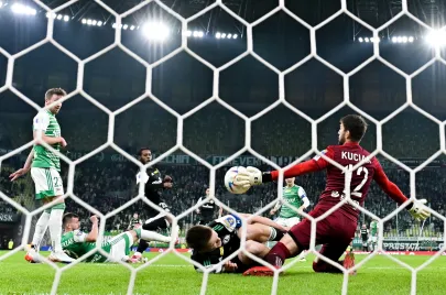 Puchar Polski: Lechia Gdańsk - Legia Warszawa