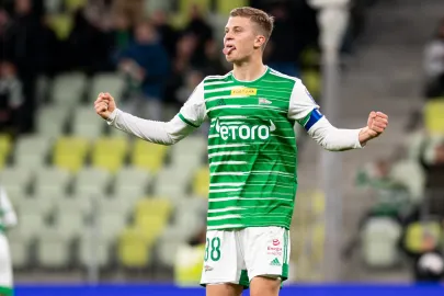 Puchar Polski: Lechia Gdańsk - Legia Warszawa