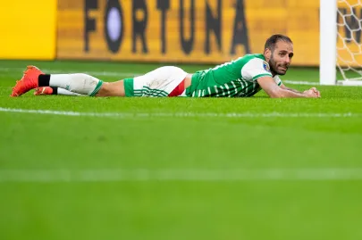 Puchar Polski: Lechia Gdańsk - Legia Warszawa