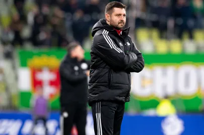 Puchar Polski: Lechia Gdańsk - Legia Warszawa