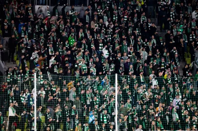 Puchar Polski: Lechia Gdańsk - Legia Warszawa