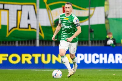 Puchar Polski: Lechia Gdańsk - Legia Warszawa