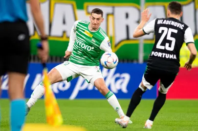 Puchar Polski: Lechia Gdańsk - Legia Warszawa