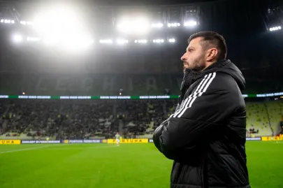 Puchar Polski: Lechia Gdańsk - Legia Warszawa