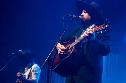 Koncert The Dead South w Stary Maneż