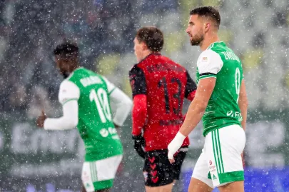 Lechia Gdańsk - Górnik Zabrze