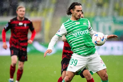 Lechia Gdańsk - Górnik Zabrze