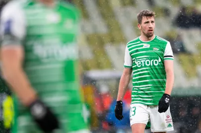 Lechia Gdańsk - Górnik Zabrze