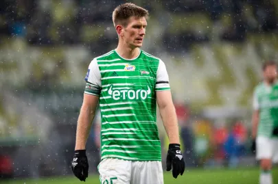 Lechia Gdańsk - Górnik Zabrze