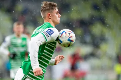 Lechia Gdańsk - Górnik Zabrze