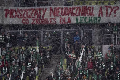 Lechia Gdańsk - Górnik Zabrze