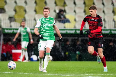 Lechia Gdańsk - Górnik Zabrze