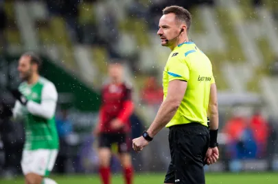 Lechia Gdańsk - Górnik Zabrze