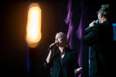 Wodecki Twist Festiwal w Hali Olivii w Gdańsku