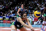 Alisha Glass