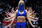 Cheerleaders