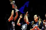 Atom Trefl Mistrzem Polski