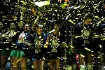 Atom Trefl Mistrzem Polski