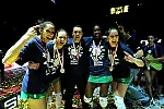Atom Trefl Mistrzem Polski
