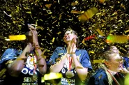 ATOM TREFL Sopot - Bank BPS Muszynianka Fakro Muszyna 3:2