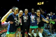 ATOM TREFL Sopot - Bank BPS Muszynianka Fakro Muszyna 3:2