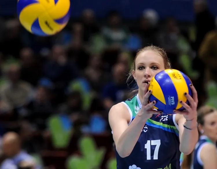 Małgorzata Kożuch