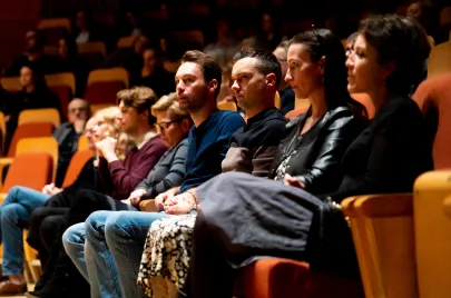 Gdańska Jesień Pianistyczna w Polska Filharmonia Bałtycka w Gdańsku