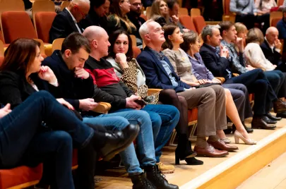Gdańska Jesień Pianistyczna w Polska Filharmonia Bałtycka w Gdańsku