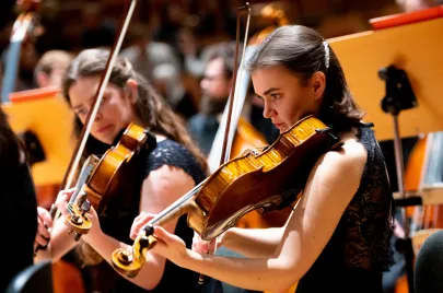 Gdańska Jesień Pianistyczna w Polska Filharmonia Bałtycka w Gdańsku