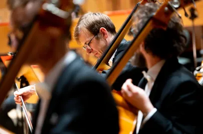 Gdańska Jesień Pianistyczna w Polska Filharmonia Bałtycka w Gdańsku