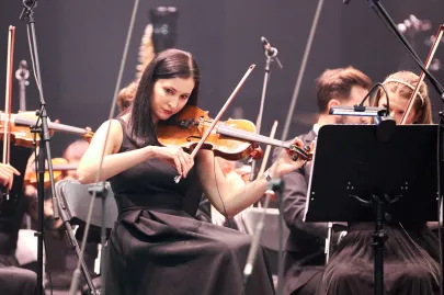 Andrea Bocelli w Ergo Arenie