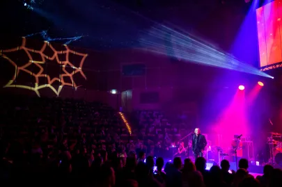 Original Enigma Voices w Polska Filharmonia Bałtycka w Gdańsku