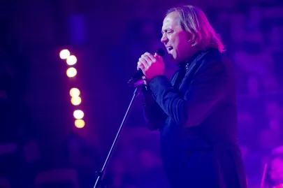 Original Enigma Voices w Polska Filharmonia Bałtycka w Gdańsku