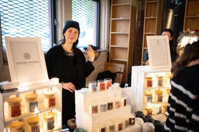 Klimaty - Trójmiejskie Targi Twórców