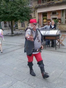 Pirat Gdański