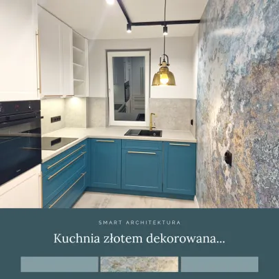 Kuchnia w stylu klasycznym