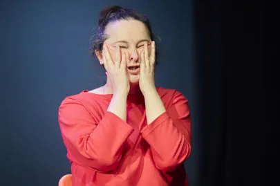 Amatorzy. Po poprawkach w Konsulacie Kultury