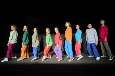 Amatorzy. Po poprawkach w Konsulacie Kultury