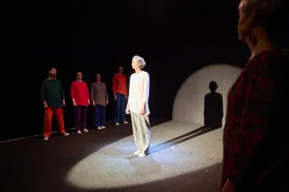 Amatorzy. Po poprawkach w Konsulacie Kultury