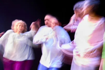 Amatorzy. Po poprawkach w Konsulacie Kultury