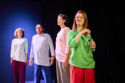 Amatorzy. Po poprawkach w Konsulacie Kultury