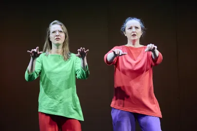 Amatorzy. Po poprawkach w Konsulacie Kultury